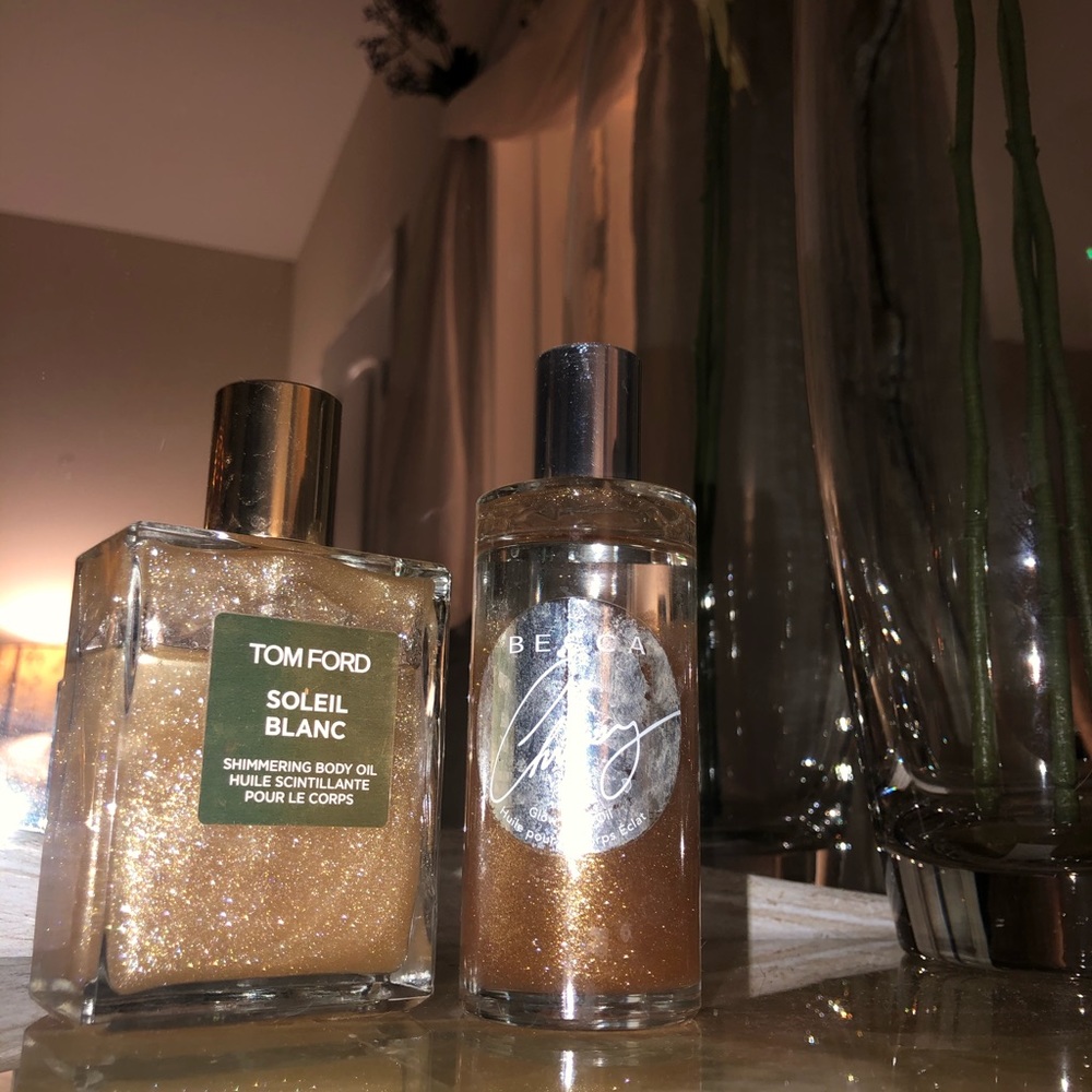 Tom Ford
